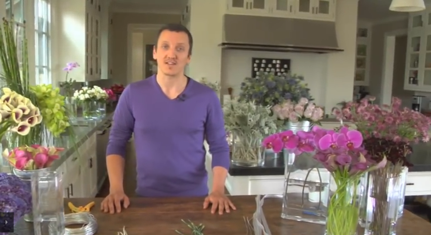Florist