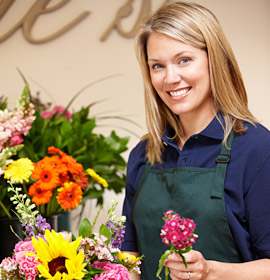 Florist